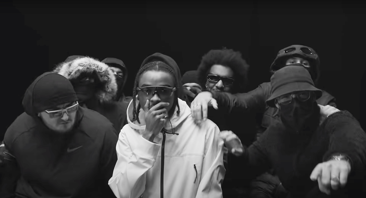 Panorama du rap français [TALK] - L2P Convention